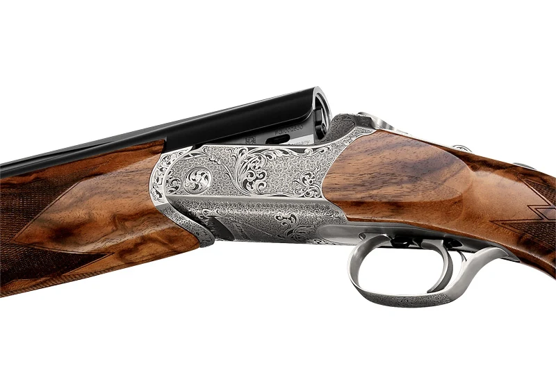 Blaser F16 Game Grand Lux Sörétes Fegyver - Image 2